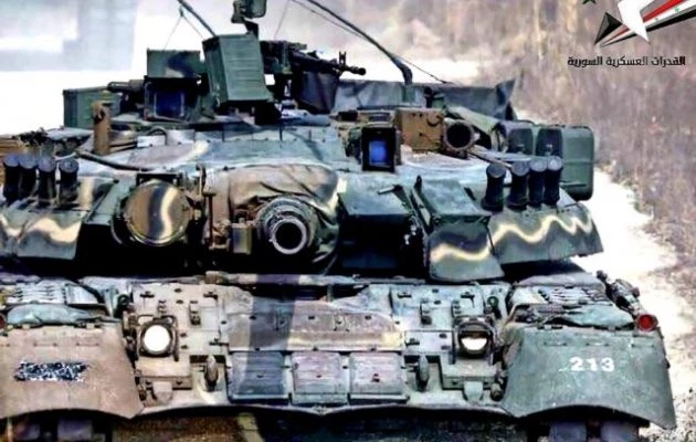 Θα τους εξαϋλώσουν: Σύροι και Ρώσοι προετοιμάζουν μεγάλη επίθεση στην Αλ Κάιντα στη νοτιοανατολική Ιντλίμπ